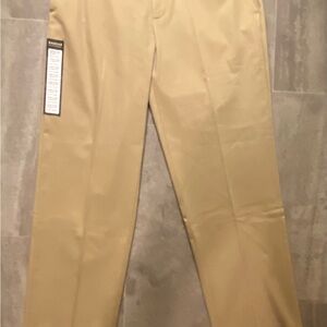 Men's Tan Pants